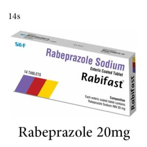 RABIFAST-20MG-TAB-14S