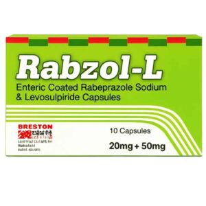 Rabzol-L-cap
