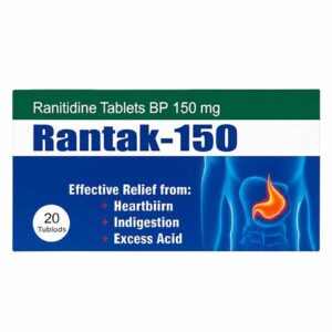 Rantak-150mg-tab