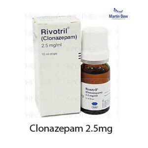 RIVOTRIL-DROP