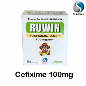 RUWIN-100MG-SYRUP