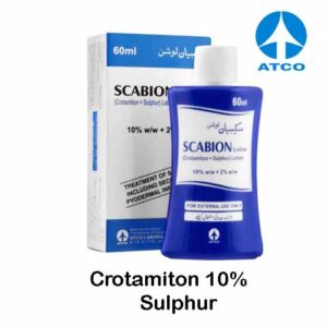 SCABION-LOTION