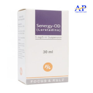 SENERGY-OD-SYP