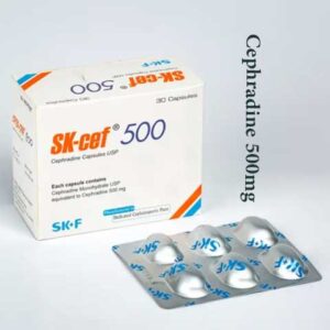 SK-CEF-500MG-CAPSULE