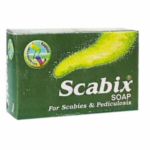 SCABIX-SOAP
