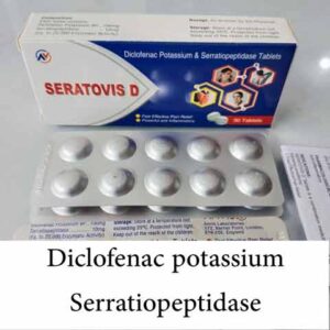 SERATOVIS-D-TAB