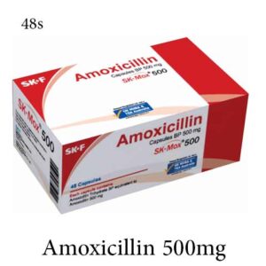 SK-MOX-500MG-CAP-48S