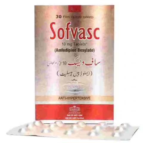 SAFVAC-10MG-CAP