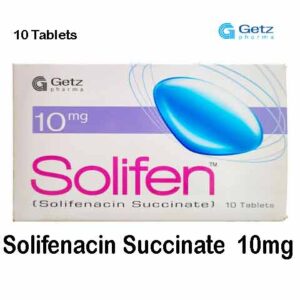 SOLIFEN-10MG-TABLETS-10S