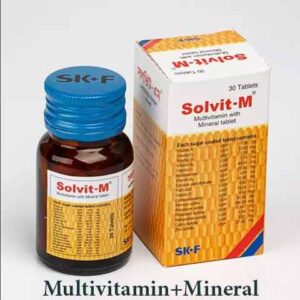 SOLVIT-M-TAB-30S