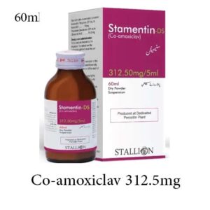 STAMENTIN-312.50MG-SYRUP