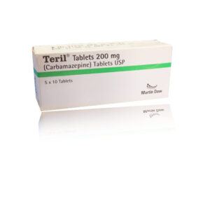 TRIL-200MG-TABLETS