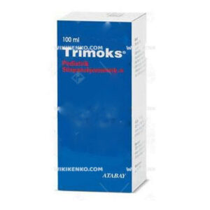 TRIMOKS-SYP