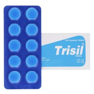 TRISIL-TAB