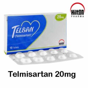 TELSAN-20MG-TABLETS