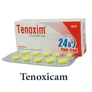 TENOXIM-20MG-TABLET
