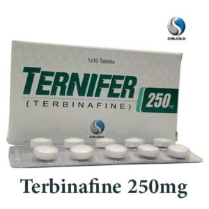 TERNIFIER-250MG-TABLETS