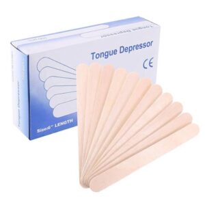 TONGUE-DEPRESSOR