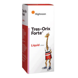 TRES-ORIX-FORTE-SYRUP