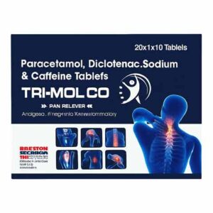Tri-mol-co-tab