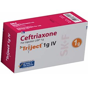 TRIJECT-1G-VIAL