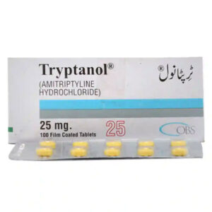 TRYPTANOL-TAB
