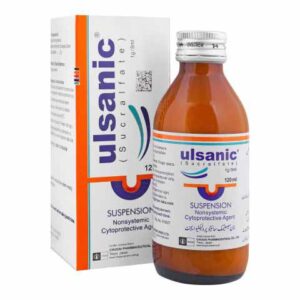 ULSANIC-SYP