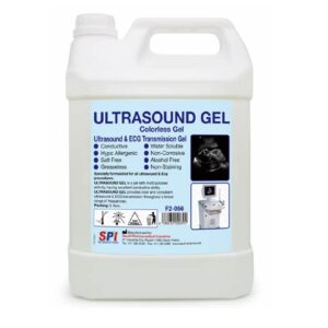 UlTRASOUND-gel