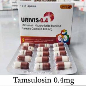 URIVIS-0.4-CAP