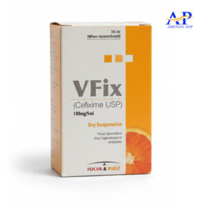 VFIX-100MG-SYP