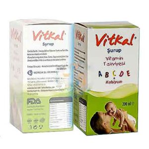 VITKAL-SYP