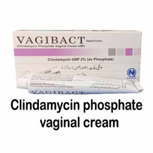 VAGIBACT-CREAM