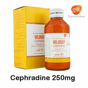 VELOSEF-250MG-SYRUP