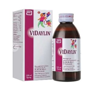VIDAYLIN-SYP
