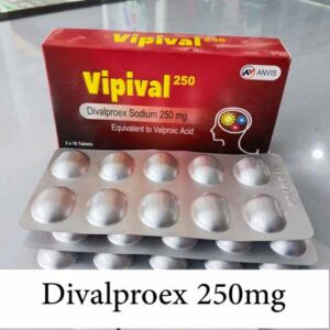 VIPIVAL-250MG-TAB