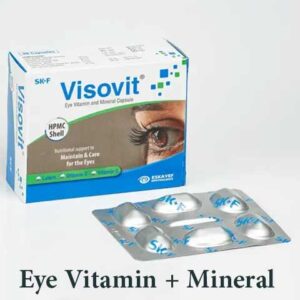 VISOVIT-CAPSULE