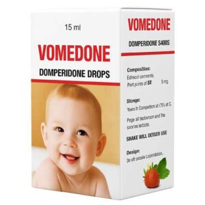 Vomedone-drop