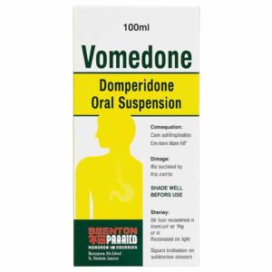 Vomedone-syp-100ml