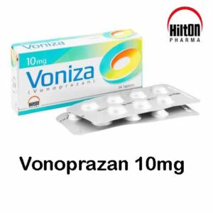VONIZA-10MG-TABLETS