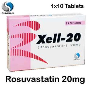 XELL-20MG-TABLETS-10S