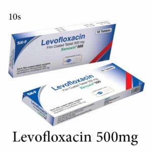 XENOXIN-500MG-TAB-10S