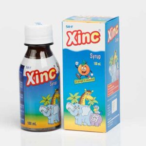 XINC-SYP-100ML