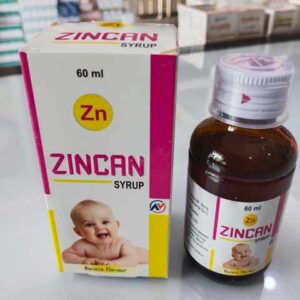 ZINCAN-SYP-60ML