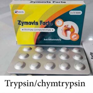 ZYMOVIS-FORTS-TAB-30S