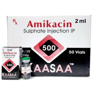 AASAA-500MG-VIAL