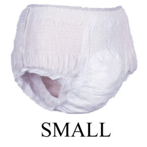 PAMPER ADULT SMALL