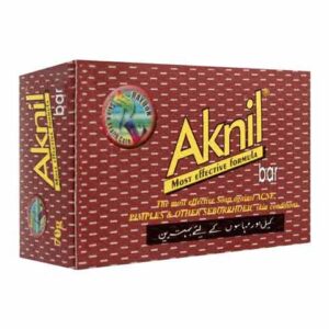 AKNIL-SOAP