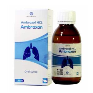 Ambroxon 120ml