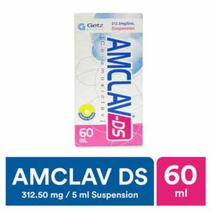 AMCLAVE-DS-SYRUP