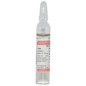 aminophylline-inj